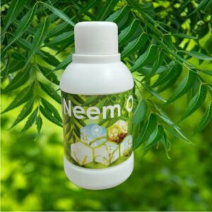 Neem Oil for Pests Control Organic